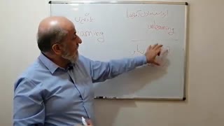 بزرگترین هنر زندگیمونو کسی به ما نگفته