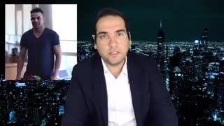 فوری ، وحید خزایی دقایقی پیش در فرودگاه امام و قبل از گیت بازرسی و پای هواپیما بازداشت شد
