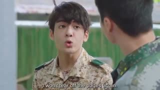 سریال چینی برادرم رو دور کن قسمت 11 با زیرنویس فارسی /Take My Brother Away Chinese Drama 2018