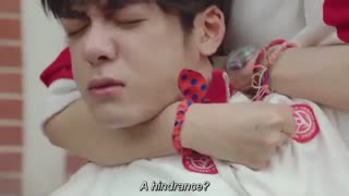 سریال چینی برادرم رو دور کن قسمت 15 با زیرنویس فارسی /Take My Brother Away Chinese Drama 2018