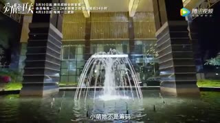 سریال چینی تا وقتی منو دوست داشته باشی با زیرنویس فارسی (تریلر) /As Long as You Love Me Chinese Drama 2020