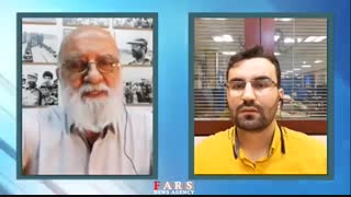 ماجرای اختلاف شهید چمران و روحانی بر سر انحلال بهترین تیپ ارتش