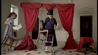 Jane Austen Behind Closed Doors