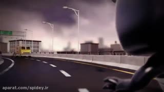 سریال  فیگور قسمت اول