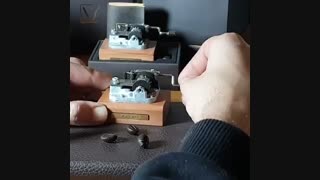 خرید موزیک باکس سوان لیک