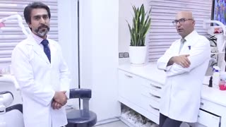 ارتودنسی و دندانپزشکی | دکترداودیان
