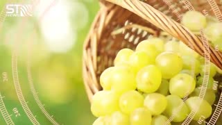 خواص انگور و فواید این میوه بهشتی