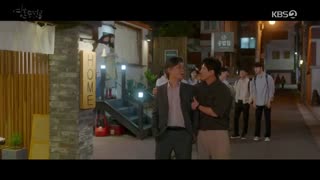 قسمت پانزدهم سریال مکانیک روح +زیرنویس آنلاین Soul Mechanic 2020 با بازی جانگ سو مین