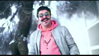 تیزر ویدیویی آهنگ جدید بهنام بانی به نام قرص قمر۱