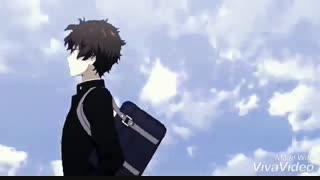 AMV Anime Mix - Lost it ★ ShockOne ♪ میکس فوق العاده از انیمه های مختلف