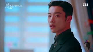 فن مید خفن از دوهوان درسریال پادشاه ابدی