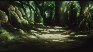 انیمیشن سینمایی دی شکارچی خون آشام: تشنه خون-Vampire Hunter D: Bloodlust 2000 دوبله فارسی بدون سانسور