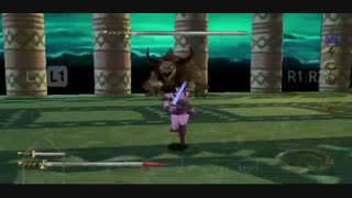 Xena Warrior Princess PS1 Game - Part 8 The End