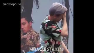 چگونه مانند پارک چانیول کیوت و دلبرانه بخندیم؟ (آموزش مرحله به مرحله-_-)