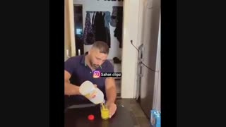 بببین عاشق باباشههه