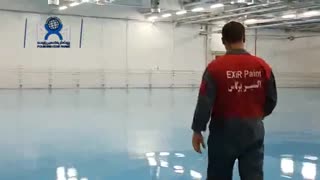 شرکت پوشش اکسیر پارسه