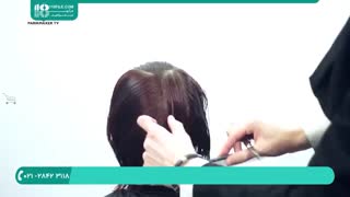 مدل کوتاهی مو جزاب و شیک