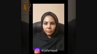 فیلم جراحی پلک