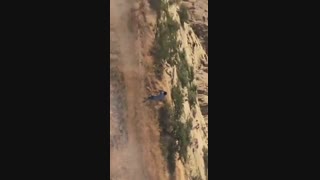 اتش سوزی زمینهای کشاورزی روستای پودنک ممسنی