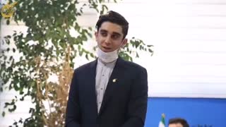 کارگاه آموزشی فرانگران نوین