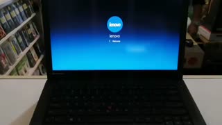 لپ تاپ استوک Review Lenovo T440