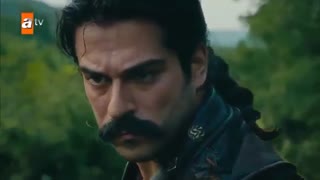 قسمت آخر 27 سریال قیام عثمان با زیر نویس فارسی