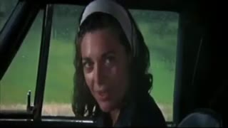 آهنگ خانم رابینسن