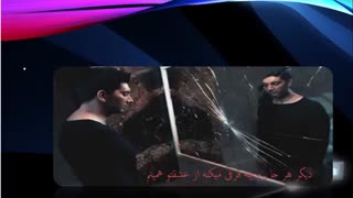 کلیپ زیبا(آهنگ کجا باید برم)