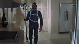 سکانس غواصی