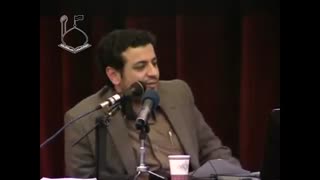 سخنرانی استاد رائفی پور - پروتکل های یهود - دانشگاه کاشان - 7 اسفند 1390