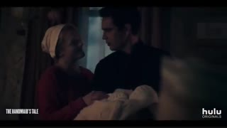 تیزر فصل چهارم سریال The Handmaid's Tale