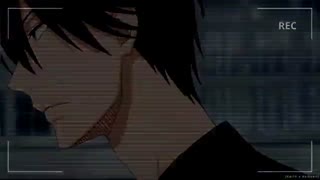 AMV Darker