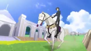 تیتراژ اغازین 4 انیمه کد گیاس