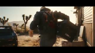 تریلر جدید بازی Cyberpunk 2077