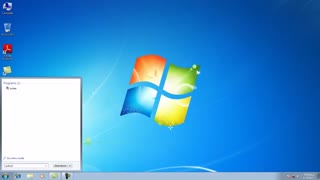 آموزش گذاشتن پسورد برای ویندوز قبل از استارت ویندوز