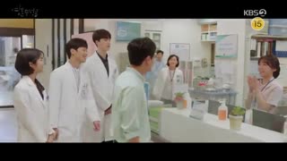 قسمت { پایانی } شانزدهم سریال کره ای شفا دهنده روح . درستت میکنم . مکانیک روح Soul Mechanic 2020 +زیرنویس