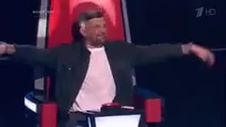 استعدادیابی خوانندگی کودکان_۱