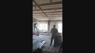 انجام بازسازی هلدینگ پترو