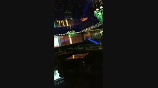 اتمام پروژه طراحی و نظارت بر رستوران روبی