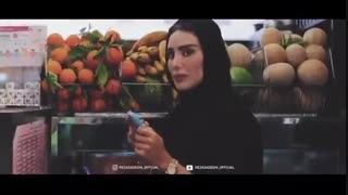 آهنگ رضا صادقی رد پا