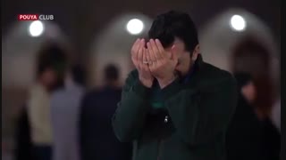 نشون به اون نشونه... صدای نقاره خونه... منو به تو میرسونه...