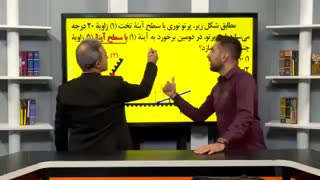 برای یادگیری مفهومی فیزیک با فرمول خدا حافظی کنید|فیزیک حرف