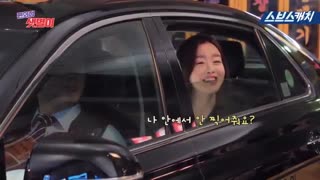 دومین پشت صحنه از سریال خواروبار فروشی ست بیول تازه کار