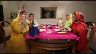 آنونس مسابقه شام ایرانی فصل 12 شب چهارم - iCinemaa.com