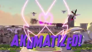 اهنگ جدید میراکلس از حاک ماث