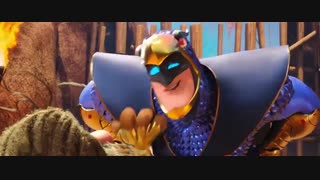 دانلود انیمیشن اسکوب Scoob 2020 – با زیرنویس چسبیده  فارسی