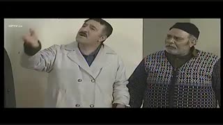 سریال سه در چهار قسمت شانزده