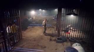 قسمت بیست و ششم سریال چینی +زیرنویس