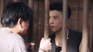 قسمت بیست و هفتم سریال چینی برای با تو بودن+زیرنویس