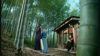 سریال چینی برادران جذاب Handsome siblings قسمت 35 با زیرنویس فارسی